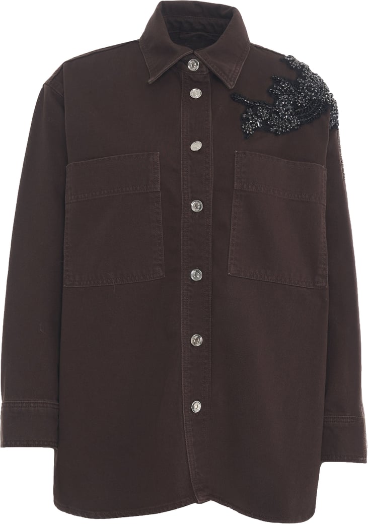 Cotton jacket