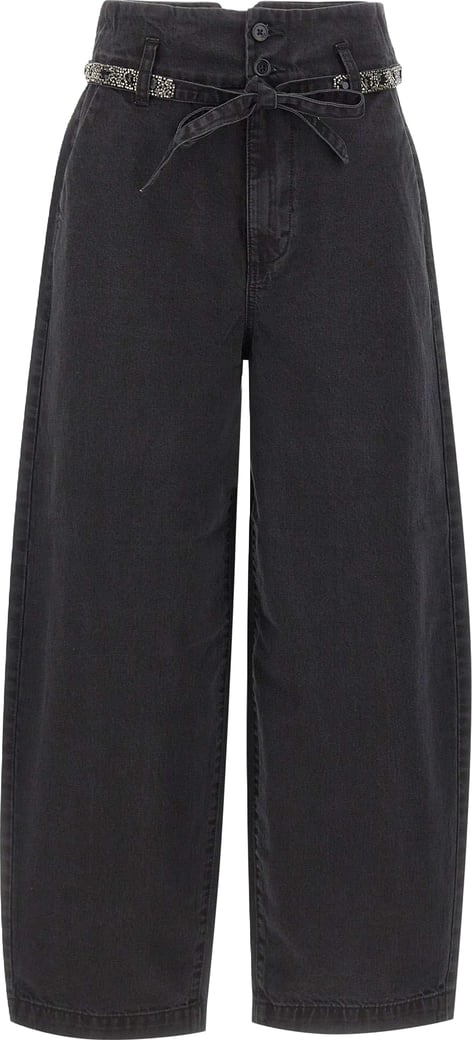 Jeans Black