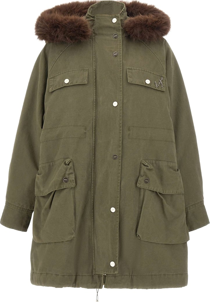 Coats Green
