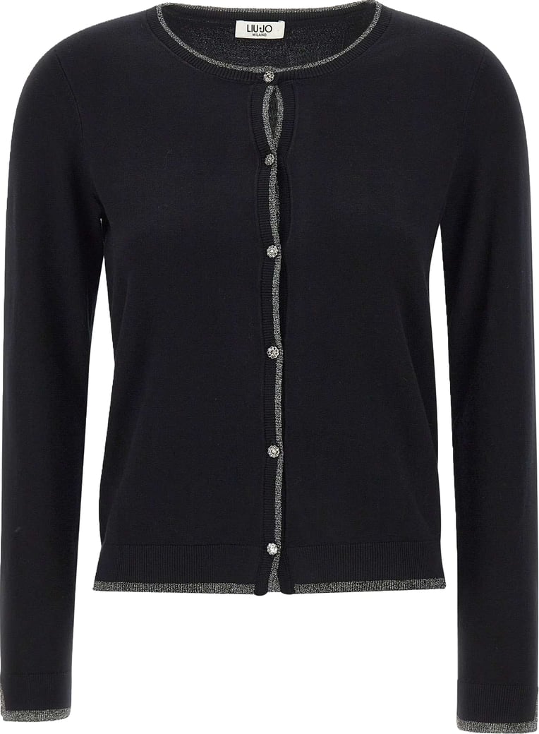 Sweaters Black