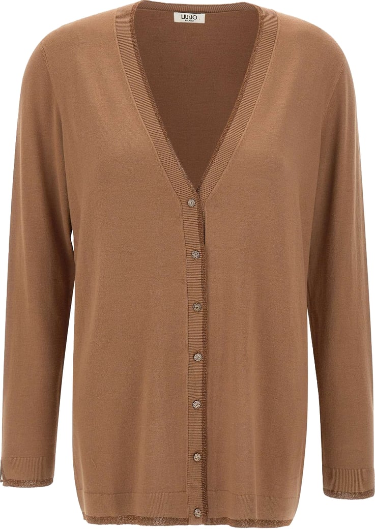 Sweaters Brown