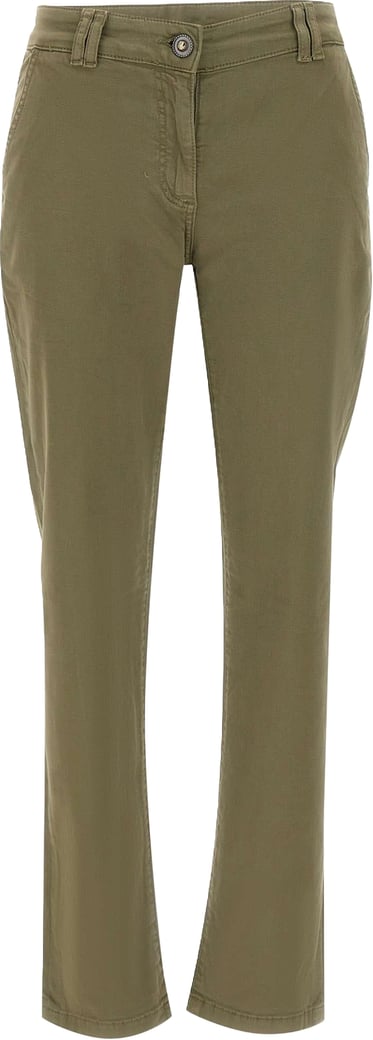 Trousers Green