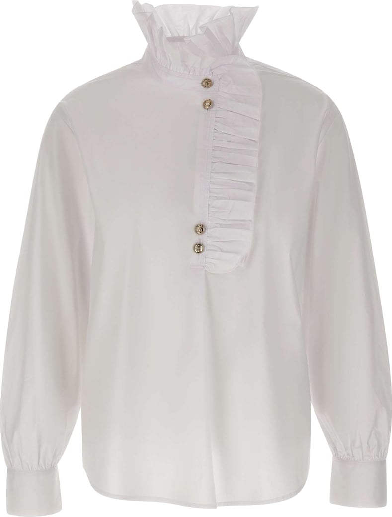Shirts White