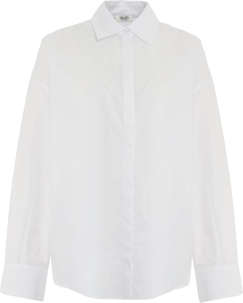 Cotton shirt