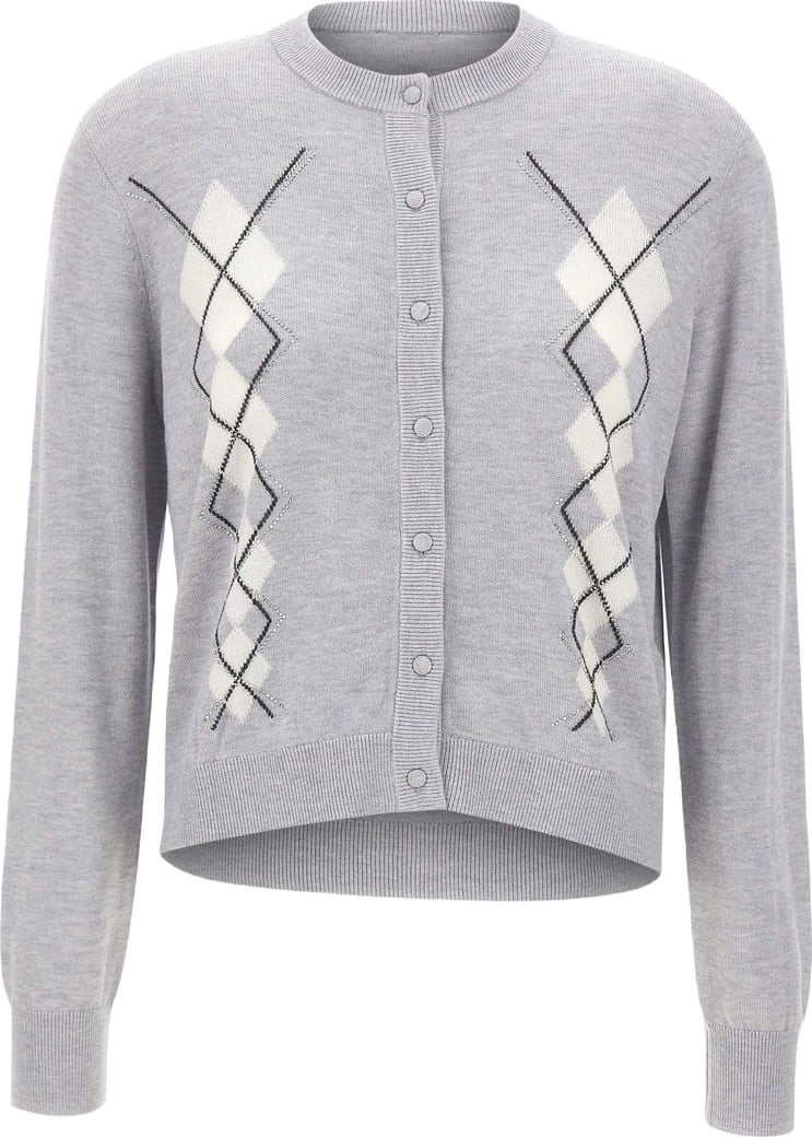 Sweaters Grey