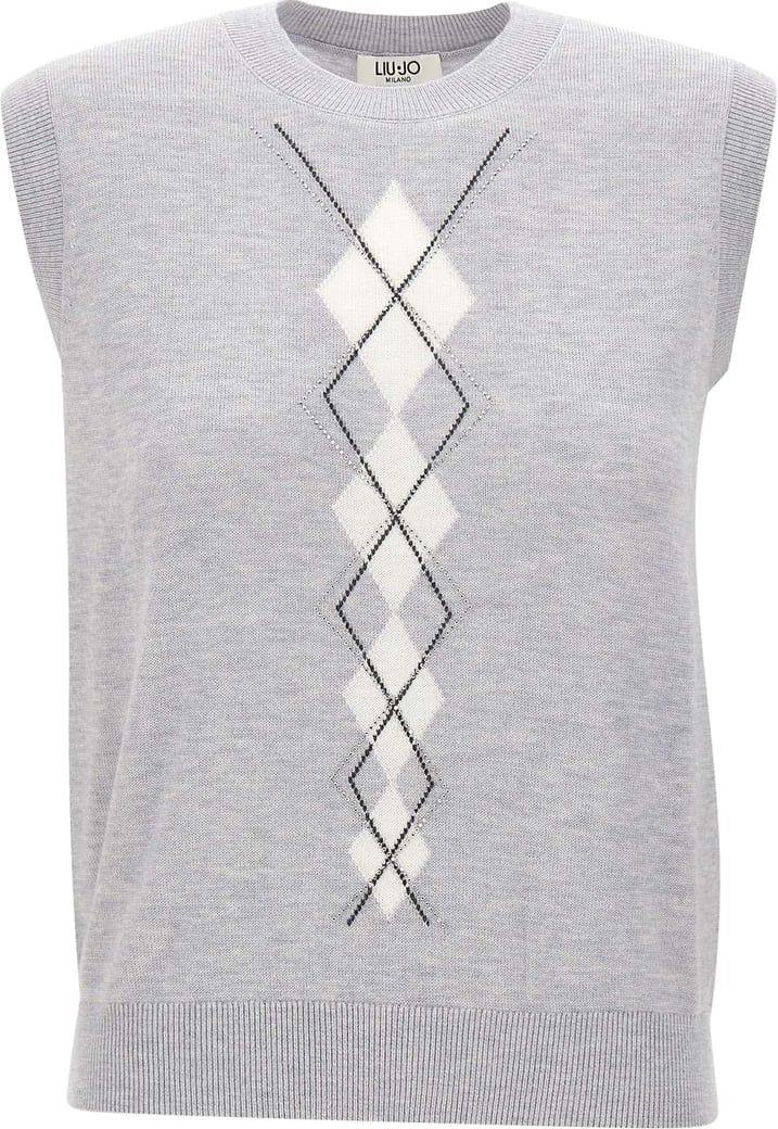 Sweaters Grey