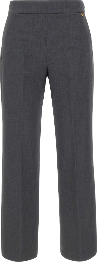 Trousers Grey