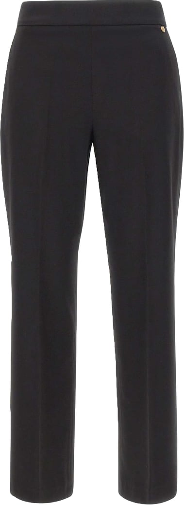 Trousers Black