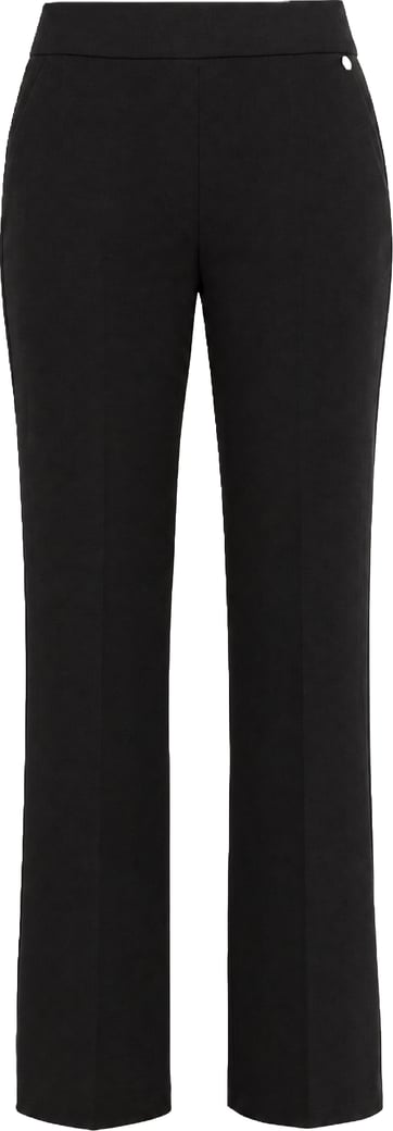 Trousers Nero