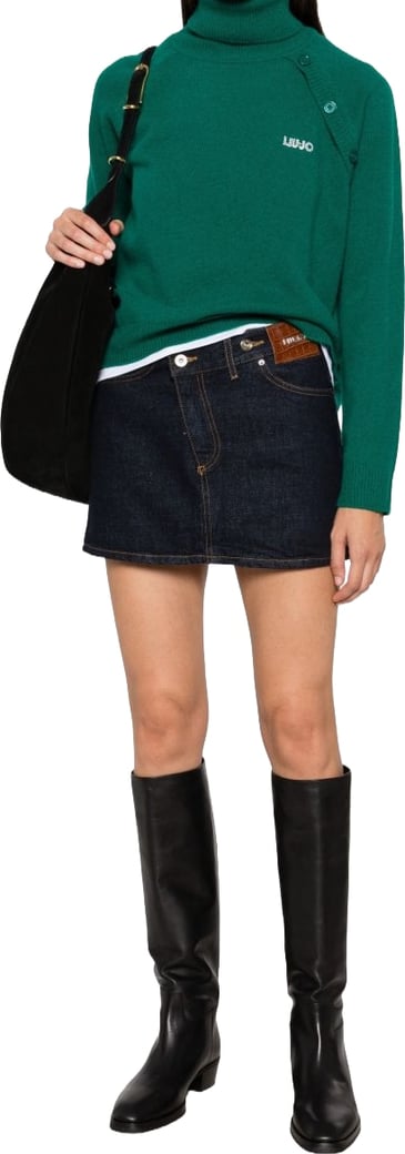Sweaters Green Eden