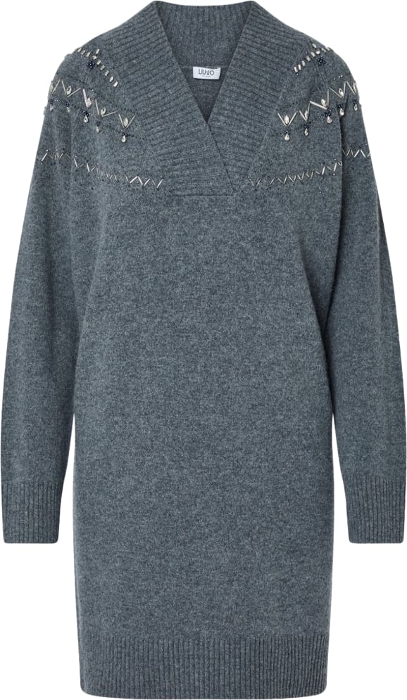 Dresses Gray
