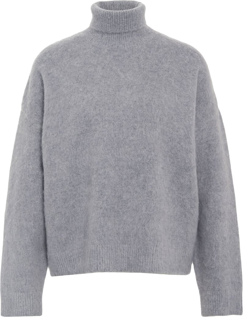 Wool sweater