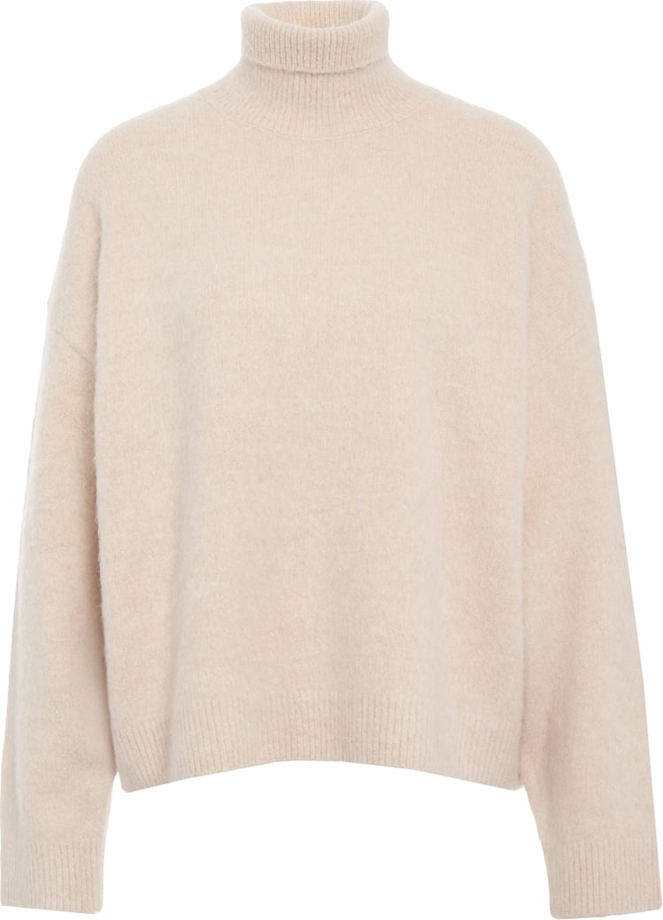 Wool sweater