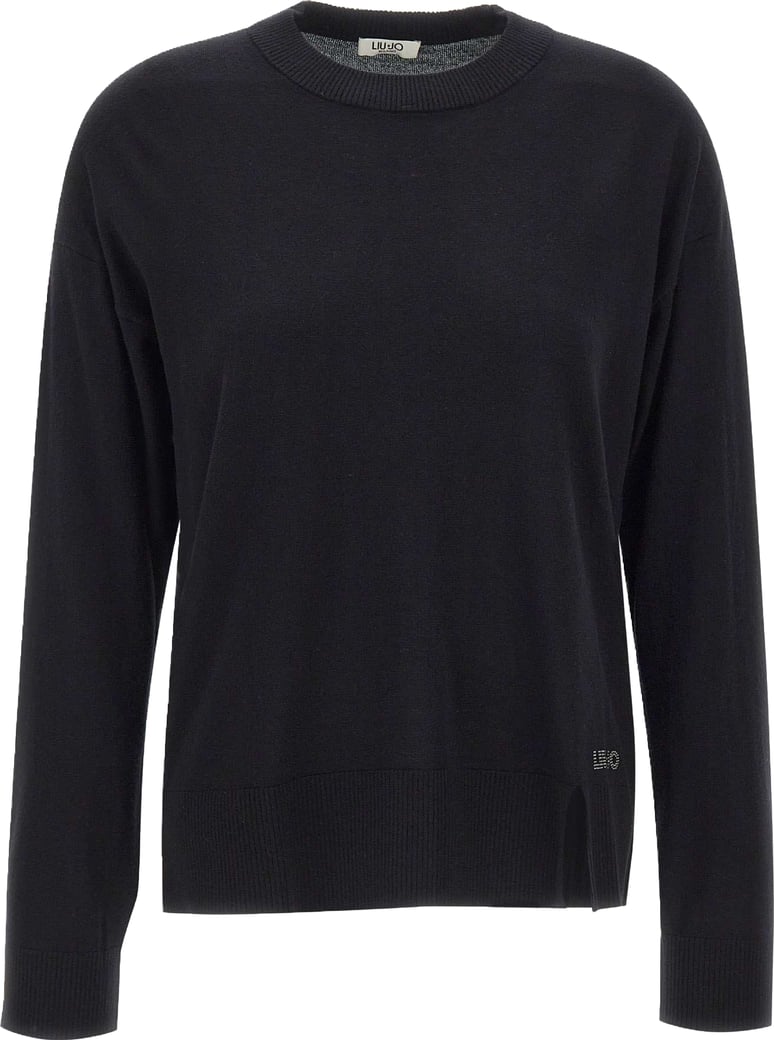 Sweaters Black