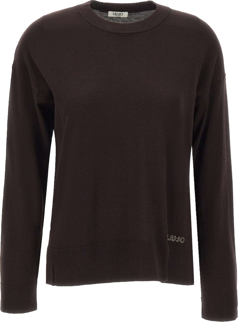 Sweaters Brown