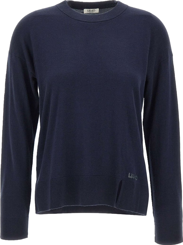 Sweaters Blue