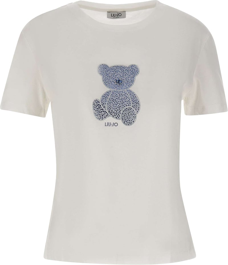 T-Shirts And Polos White