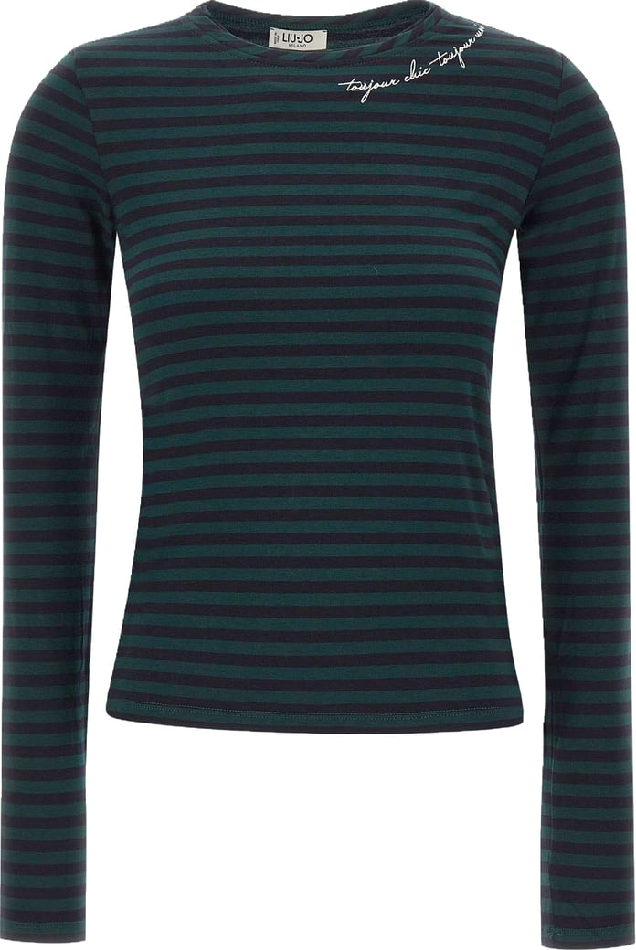 T-Shirts And Polos Multi Color