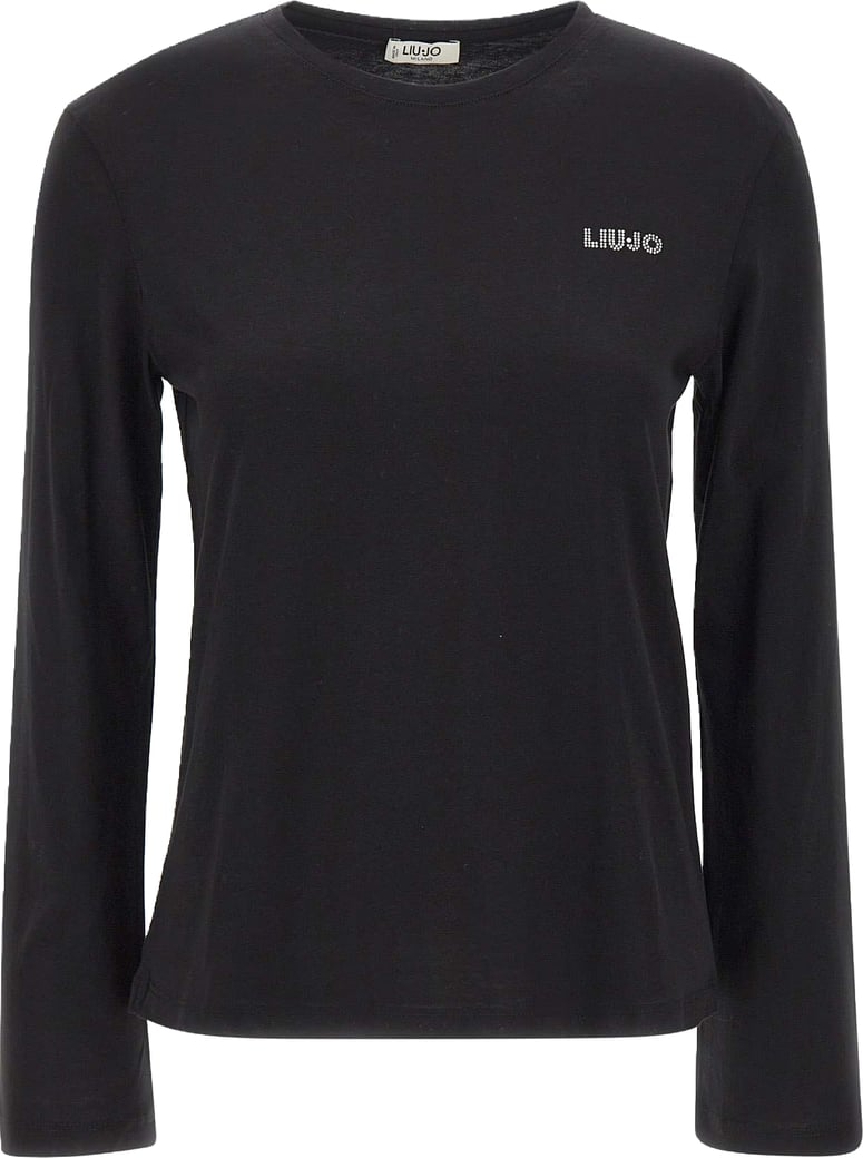 T-Shirts And Polos Black
