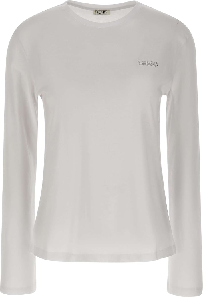 T-Shirts And Polos White