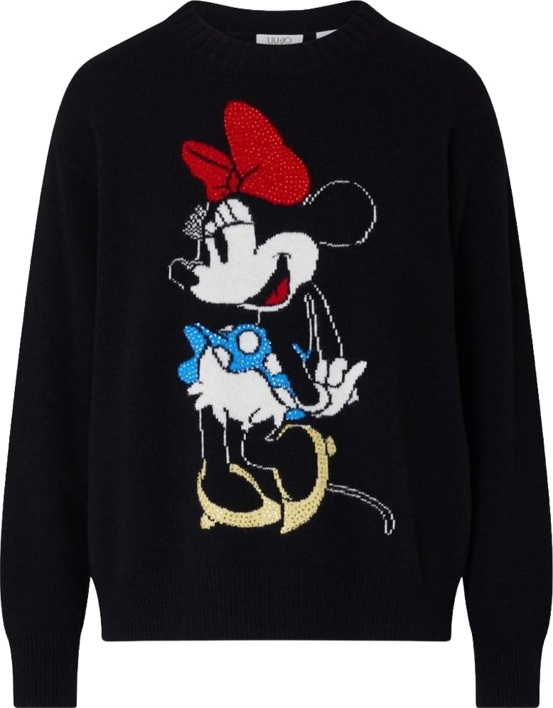 Sweaters Nero