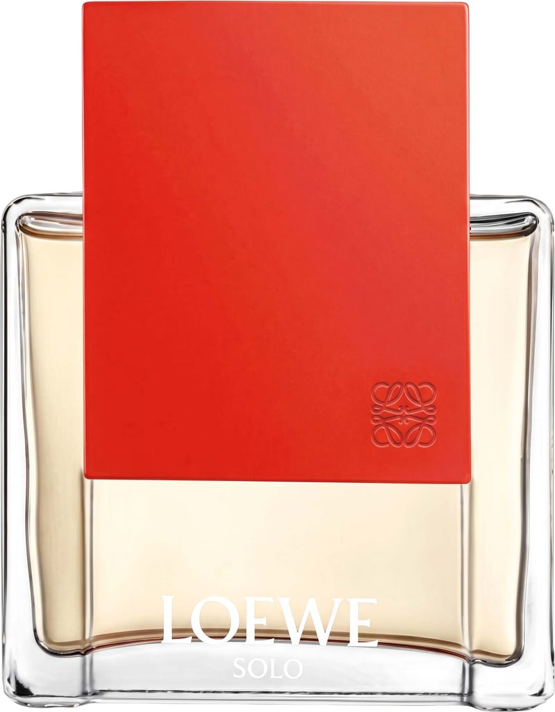 Loewe Solo Loewe Ella Eau De Parfum 100 ml (woman)