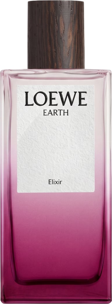 Loewe Earth Elixir Eau De Parfum 100 ml (unisex)
