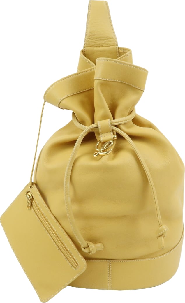 Loewe Anton Leather