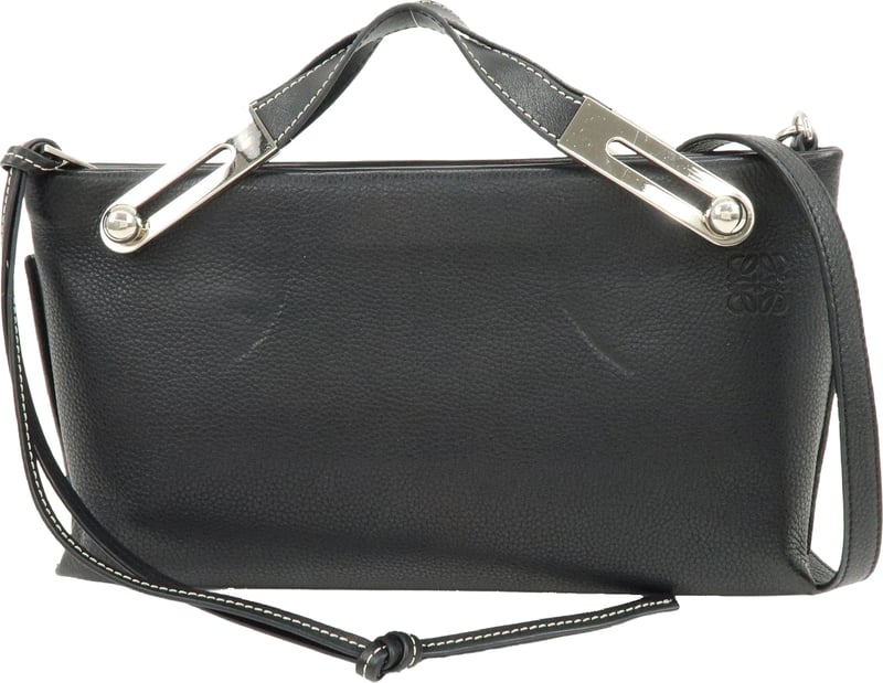 Loewe Missy Leather Small