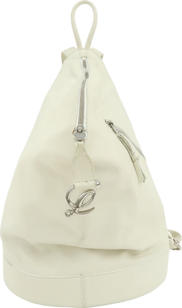Loewe Anton Sling Leather Small