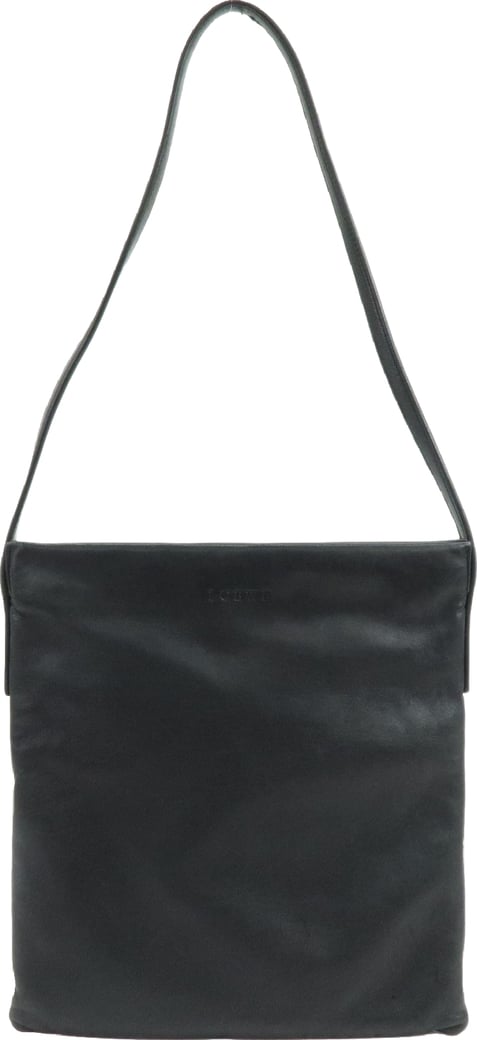 Loewe Shoulder bag Leather