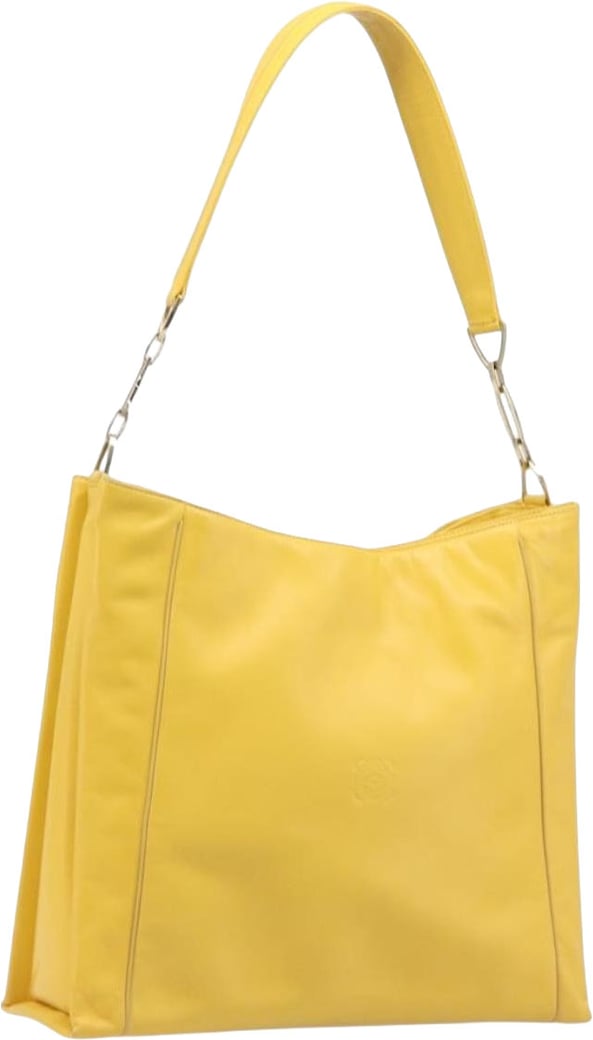 Loewe Shoulder bag Leather