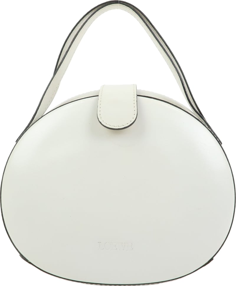 Loewe Vintage Leather