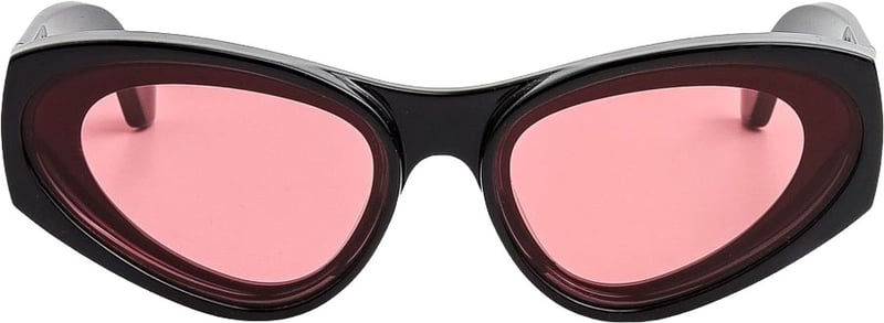 Sunglasses Black