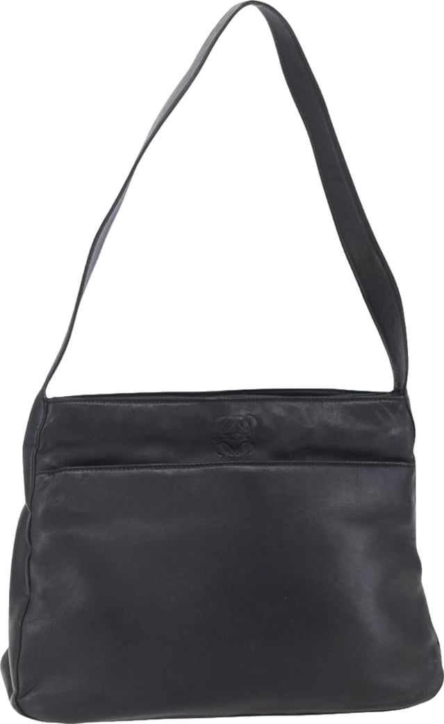 Loewe Anagram Leather Small