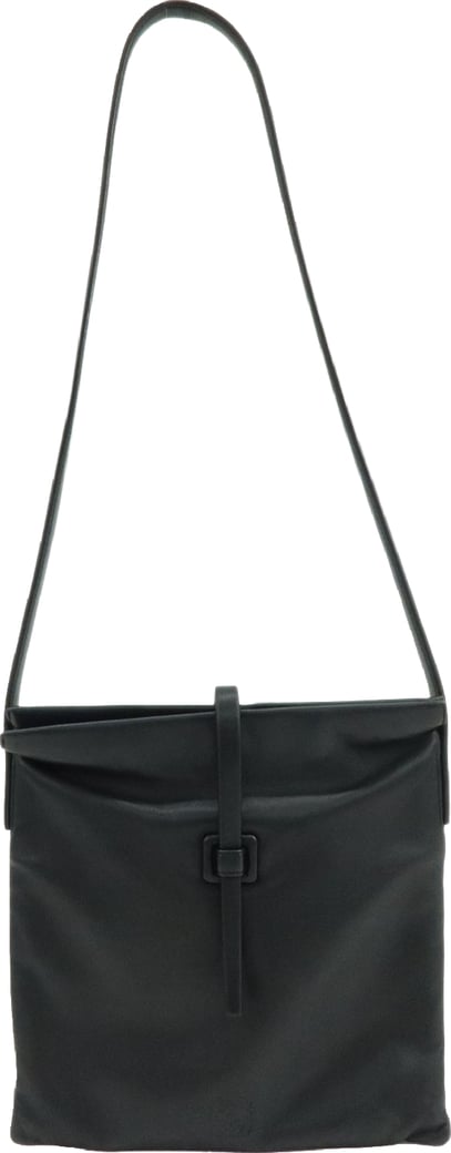 Loewe Vintage Anagram Leather
