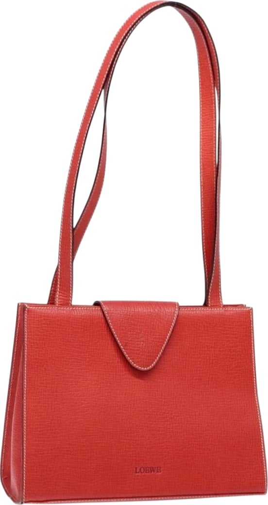 Loewe Vintage Leather
