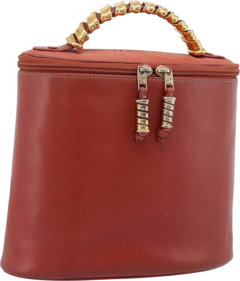 Loewe Velazquez Tote Leather