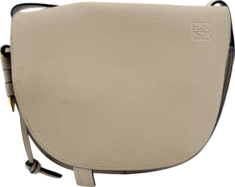 Loewe Gate Dual Leather Small