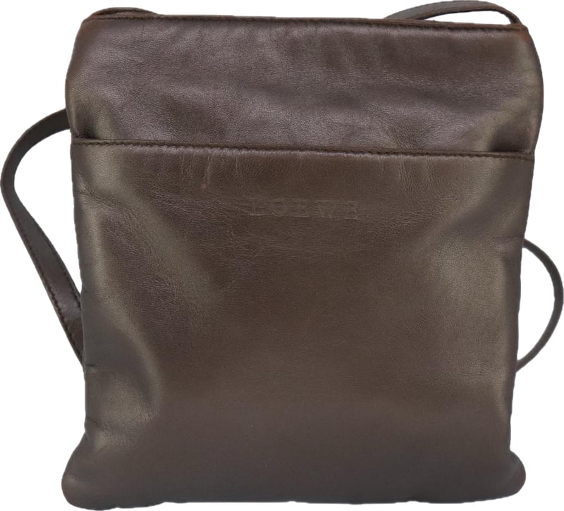 Loewe Vintage Leather