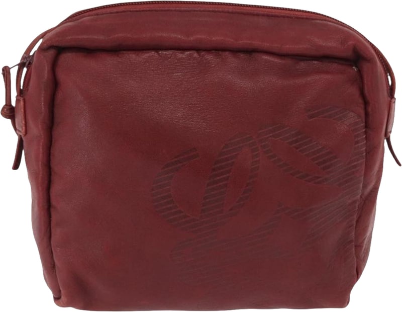 Loewe Vintage Leather