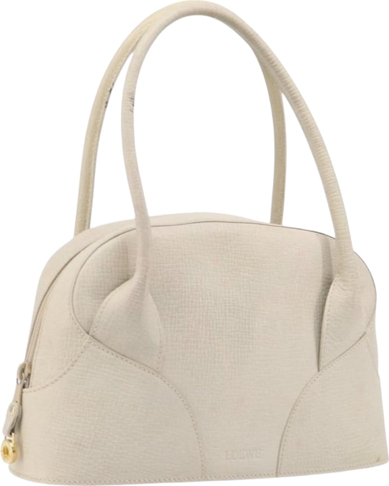 Loewe Tote Leather Medium