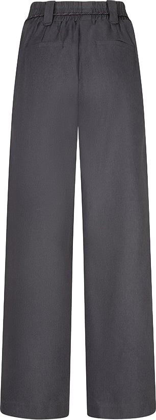LOFTY MANNER - Kela - RK40 - Pleated Tailored