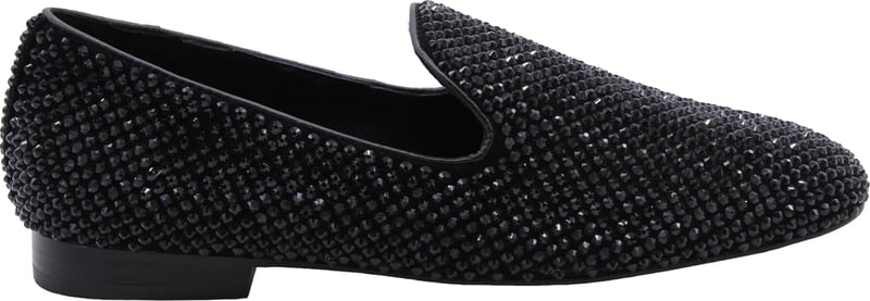 Loafer Black