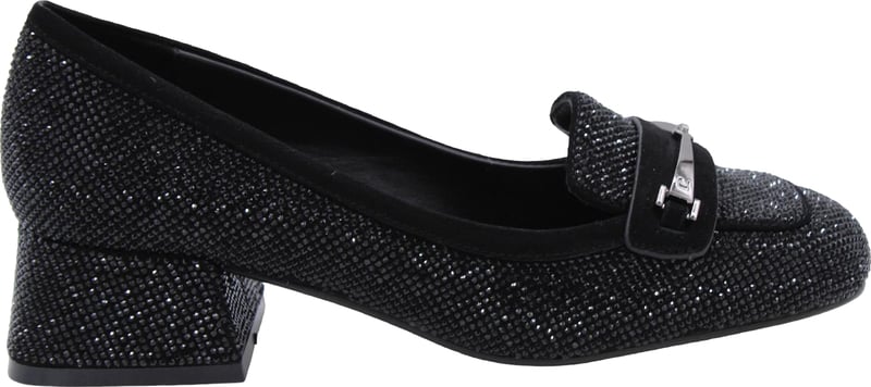 Pump Black