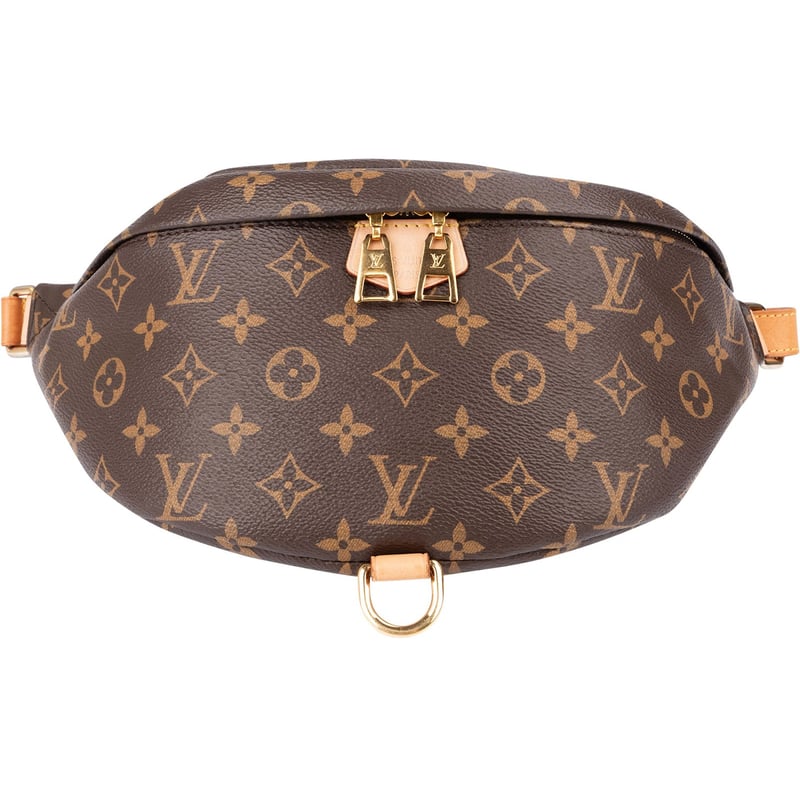 Louis Vuitton Monogram Canvas Bumbag Crossbody Bag