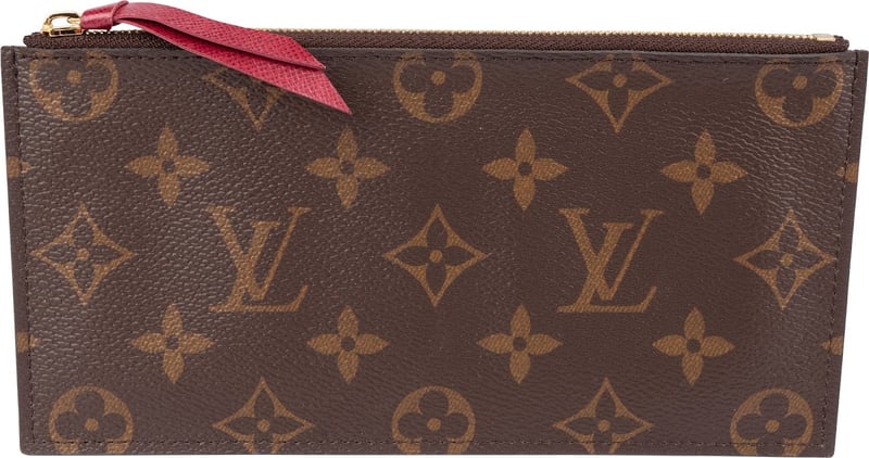 Louis Vuitton Monogram Canvas Felicie Insert Pochette