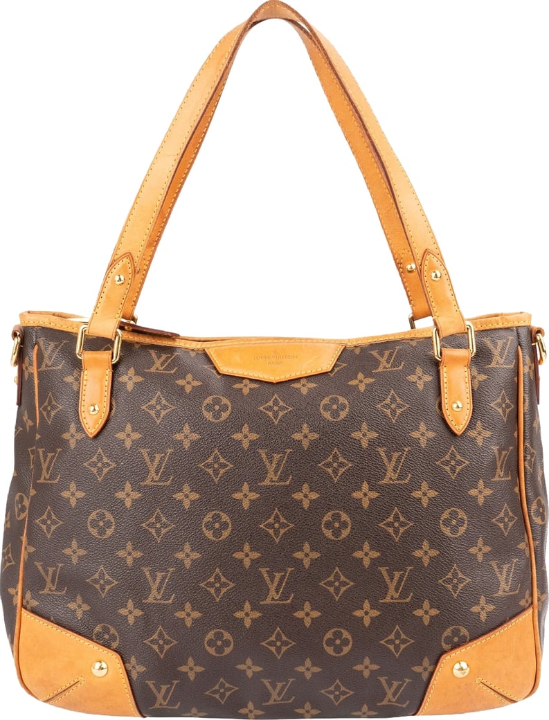 Louis Vuitton Monogram Canvas Estrela MM Handbag