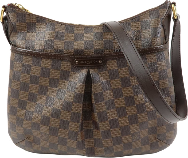 Louis Vuitton Bloomsbury Damier PM