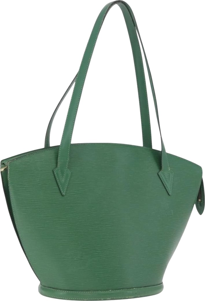 Louis Vuitton Saint Jacques Epi Leather GM